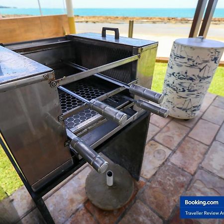 Casa A Beira Mar Com 4 Suites E Muito Conforto Pôrto das Galinhas Buitenkant foto