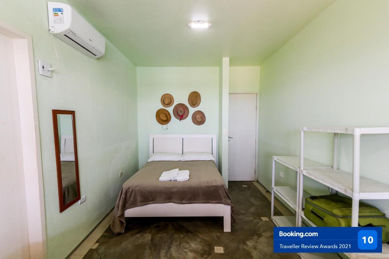 Casa A Beira Mar Com 4 Suites E Muito Conforto Pôrto das Galinhas Buitenkant foto